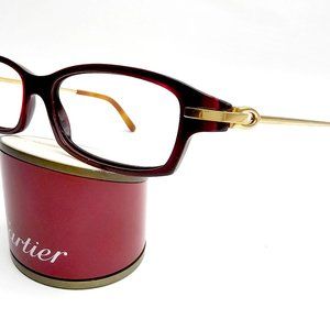 Cartier Circus Eyeglasses Frames T8100708